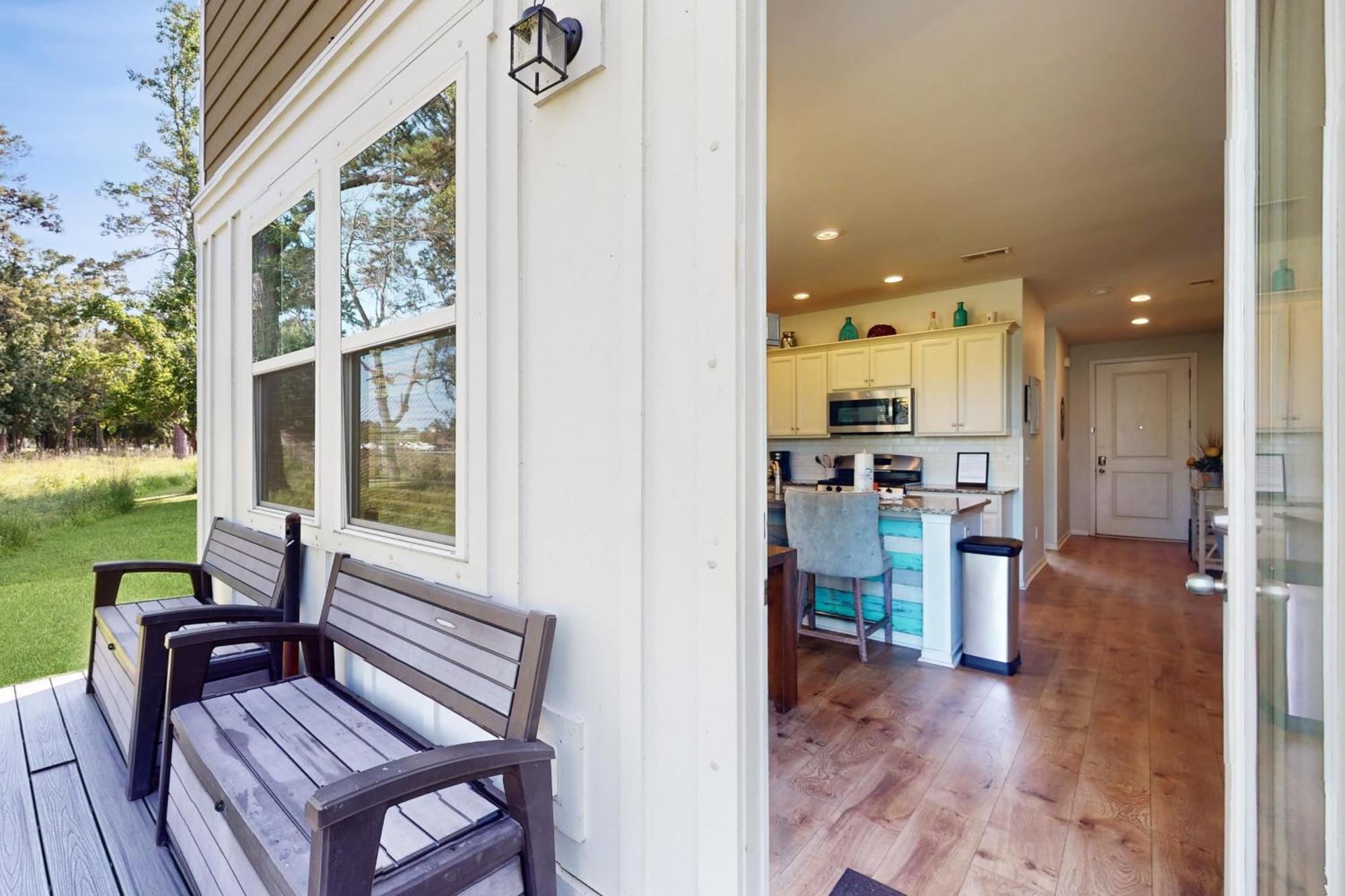 Cloisters Dream Myrtle Beach Exterior foto